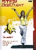 dvd fitness zone, vol. 1 : step débutant
