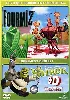dvd fourmiz shrek 3d