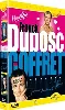 dvd franck dubosc - le coffret - romantique + au zénith