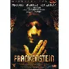 dvd frankenstein