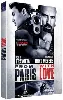 dvd from paris with love