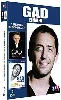 dvd gad elmaleh - papa est en haut, la dernière + l'autre c'est moi - pack