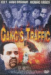 dvd gang's traffic