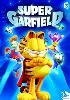 dvd garfield - super garfield