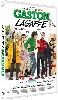 dvd gaston lagaffe