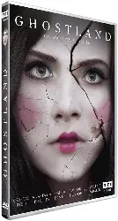 dvd ghostland - dvd + copie digitale