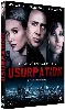dvd gina gershon - usurpation (1 dvd)