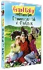 dvd grand galop - grandes aventures : bienvenue au club du pin creux