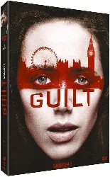 dvd guilt - saison 1