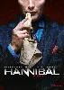 dvd hannibal - saison 1