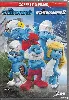 dvd harris, neil patrick - coffret les schtroumpfs 1 et 2 (2 dvd)