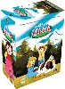 dvd heidi - coffret 5 dvd - partie 2 - 26 épisodes vf [import belge]