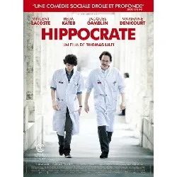 dvd hippocrate