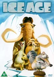 dvd ice age - dvd [import anglais]