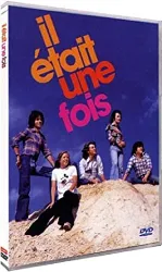 dvd il était une fois