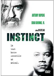 dvd instinct