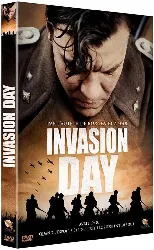 dvd invasion day