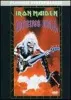dvd iron maiden raising hell