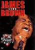 dvd james brown - live from the house of blues