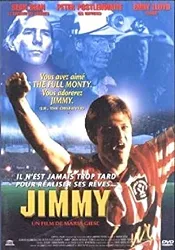 dvd jimmy