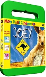 dvd joey - mon petit cinéma