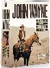 dvd john wayne - coffret 4 dvd (fox) - pack