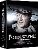 dvd john wayne - coffret 4 dvd (mgm) - pack