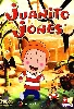 dvd juanito jones