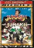 dvd jumanji