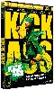 dvd kick - ass - édition prestige