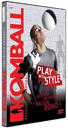 dvd komball : play with style