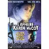 dvd l'affaire karen mc coy
