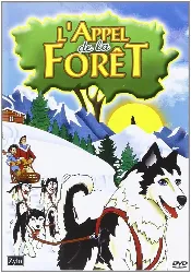 dvd l'appel de la forêt