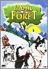 dvd l'appel de la forêt