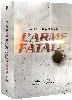 dvd l'arme fatale - l'intégrale - coffret dvd