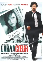 dvd l arnacoeur - dvd