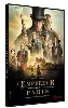 dvd l'empereur de paris