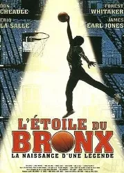 dvd l'etoile du bronx