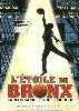 dvd l'etoile du bronx