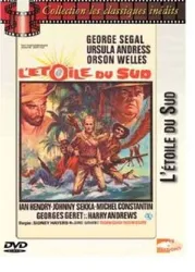dvd l'étoile du sud