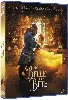 dvd la belle et la bête