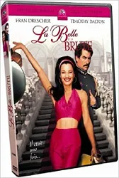 dvd la belle et la brute