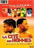 dvd la cité des hommes - saisons 1 & 2