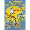 dvd la compil des tout - petits