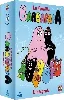 dvd la famille barbapapa - l'intégrale - coffret 9 dvd