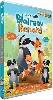 dvd la famille blaireau - renard, vol. 1 : esprit d'équipe, 13 épisodes