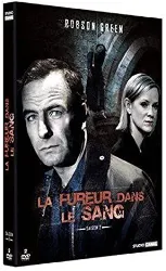 dvd la fureur dans le sang : saison 2