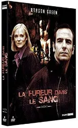 dvd la fureur dans le sang : saison 3
