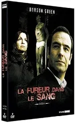 dvd la fureur dans le sang : saison 4