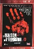 dvd la maison de l'horreur
